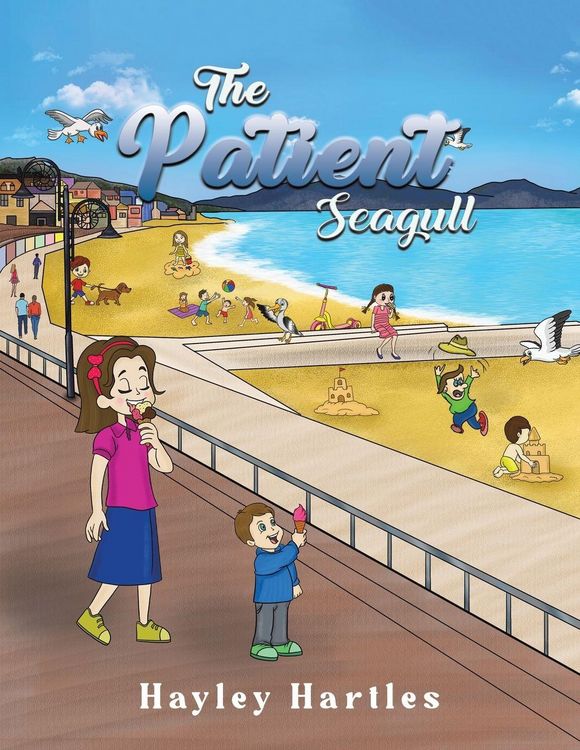 Produktbild: The Patient Seagull