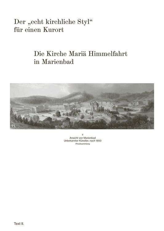 Produktbild: Was ist (und was ist nicht) das Tschechische an der Architektur in B&ouml;hmen?