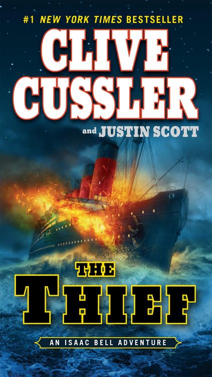 Produktbild: The Thief
