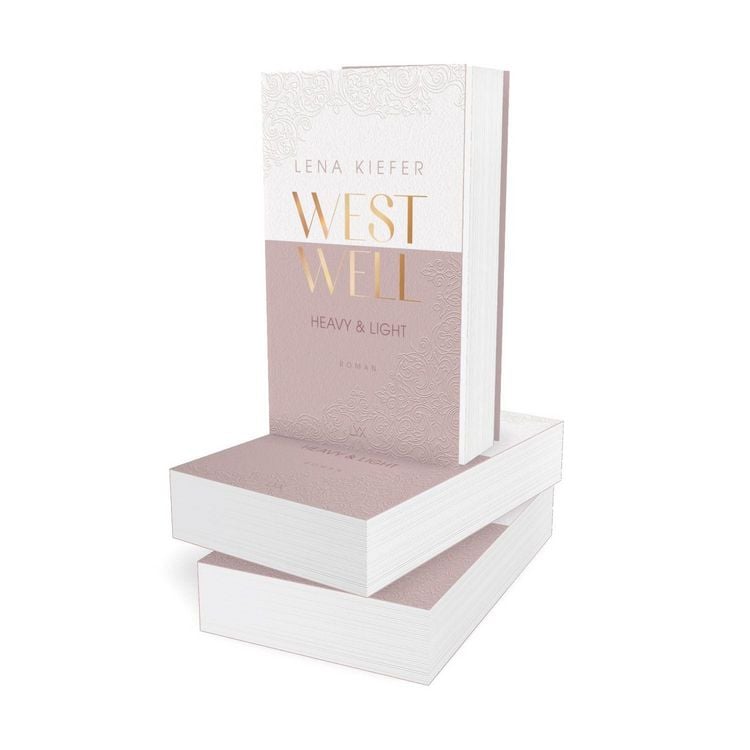 Produktbild: Westwell - Heavy & Light