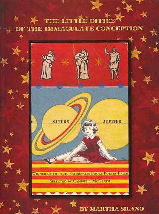 Produktbild: The Little Office of the Immaculate Conception