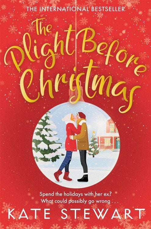 Produktbild: The Plight Before Christmas