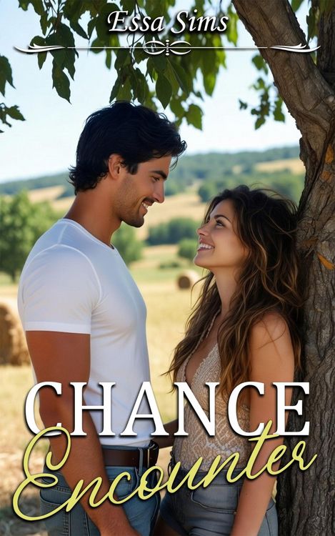 Produktbild: Chance Encounter