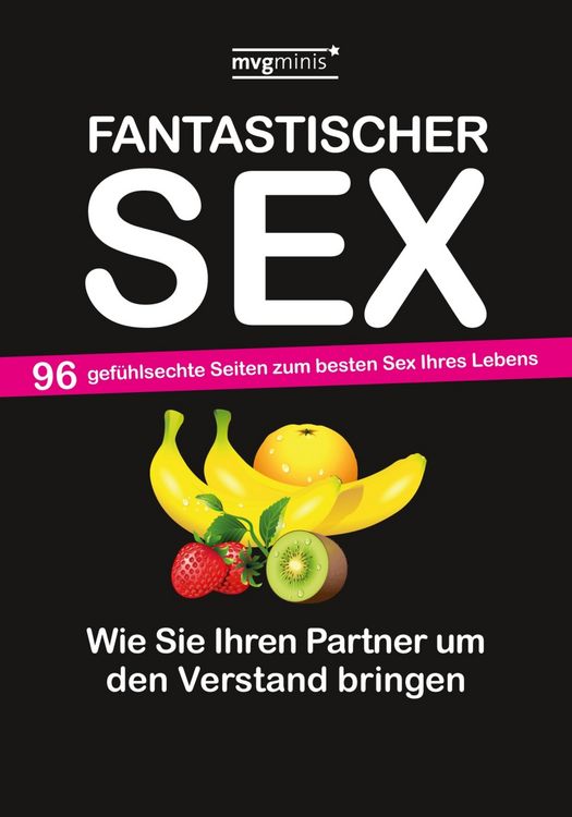 Produktbild: Fantastischer Sex