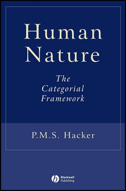 Produktbild: Human Nature