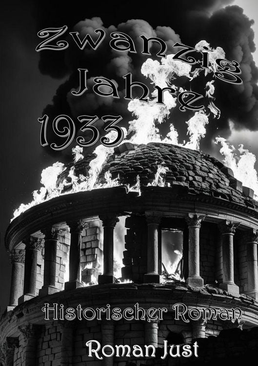 Produktbild: Zwanzig Jahre 1933