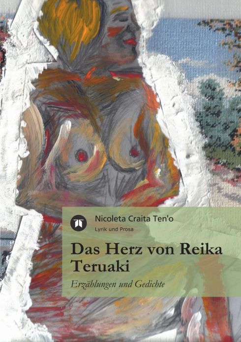 Produktbild: Das Herz von Reika Teruaki