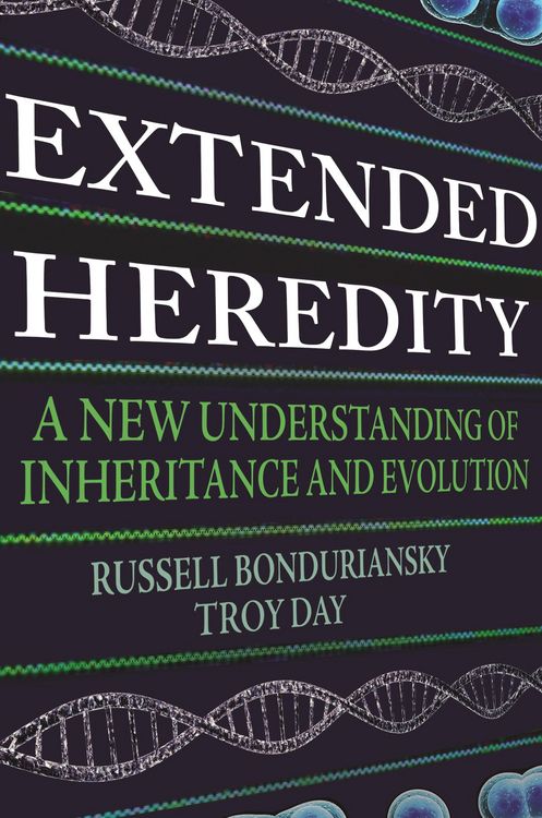 Produktbild: Extended Heredity