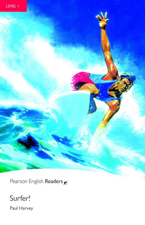 Produktbild: Level 1: Surfer!