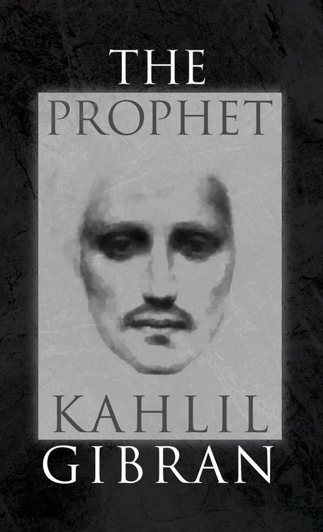 Produktbild: The Prophet