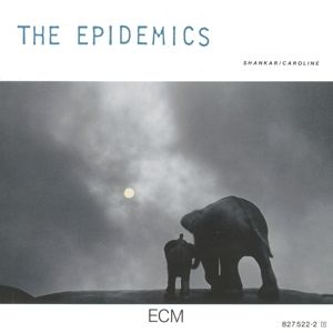 Produktbild: The Epidemics