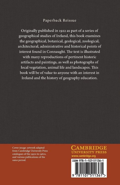 Produktbild: Connaught