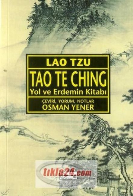 Produktbild: Tao Te Ching