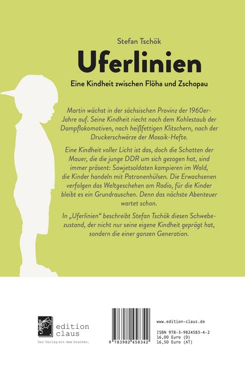 Produktbild: Uferlinien