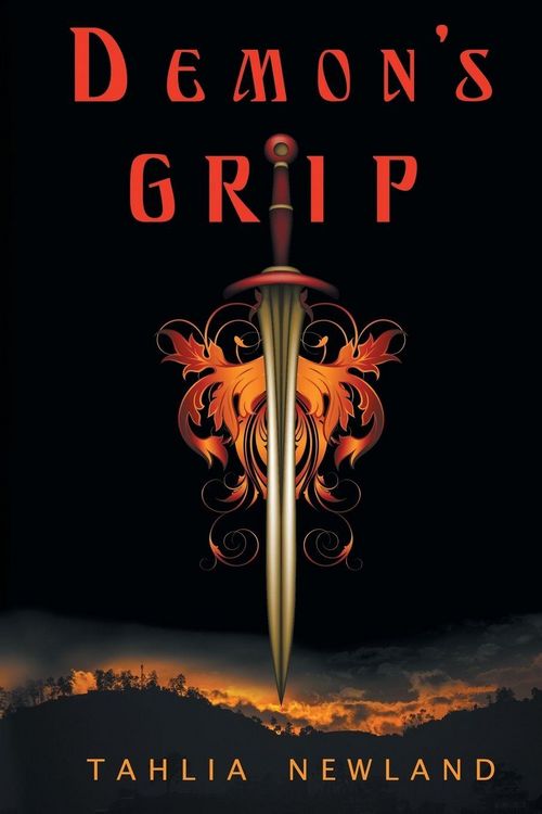 Produktbild: Demon's Grip