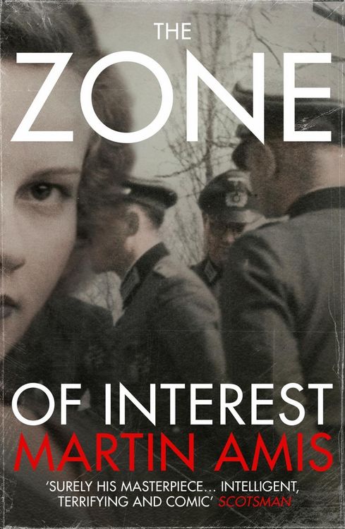 Produktbild: The Zone of Interest