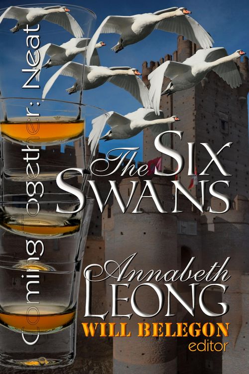 Produktbild: The Six Swans (Coming Together: Neat, #1)