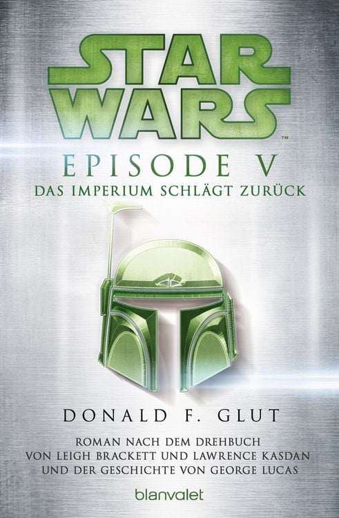 Produktbild: Star Wars&trade; - Episode V - Das Imperium schl&auml;gt zur&uuml;ck