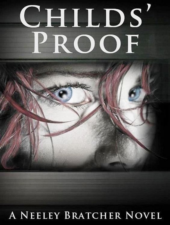 Produktbild: Childs' Proof (Victoria Childs Series, #1)