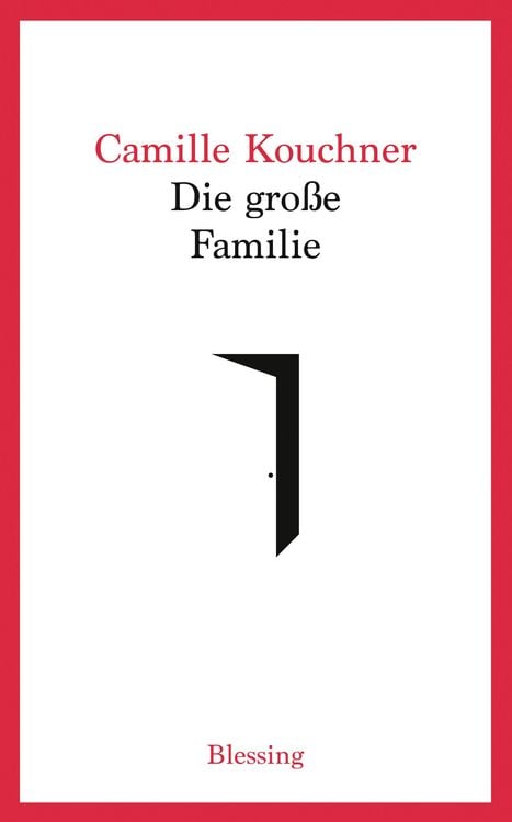 Produktbild: Die gro&szlig;e Familie