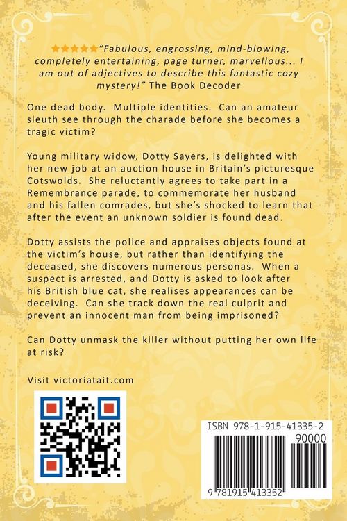 Produktbild: Fake Death