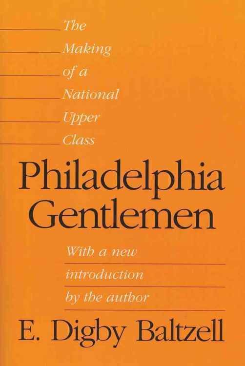 Produktbild: Philadelphia Gentlemen