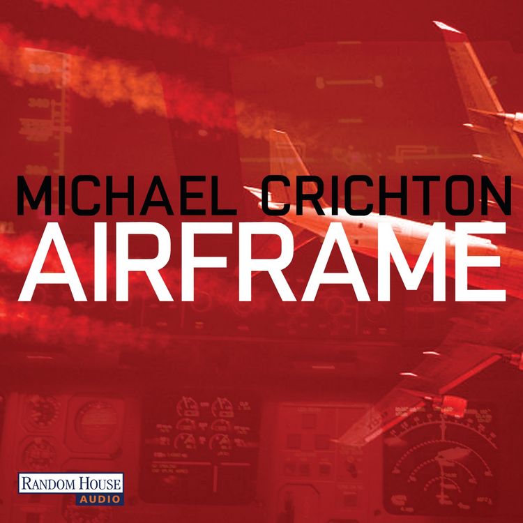 Produktbild: Airframe