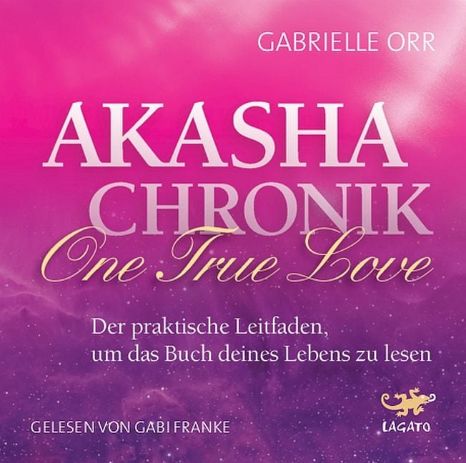 Produktbild: Akasha Chronik - One True Love