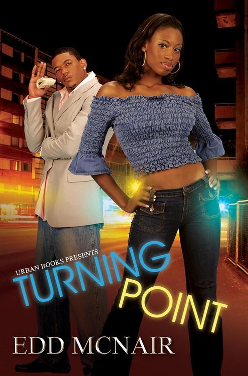 Produktbild: Turning Point