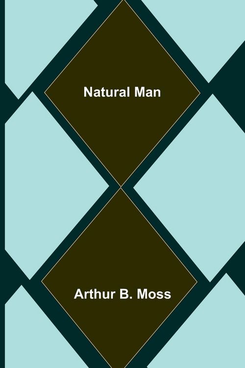 Produktbild: Natural Man