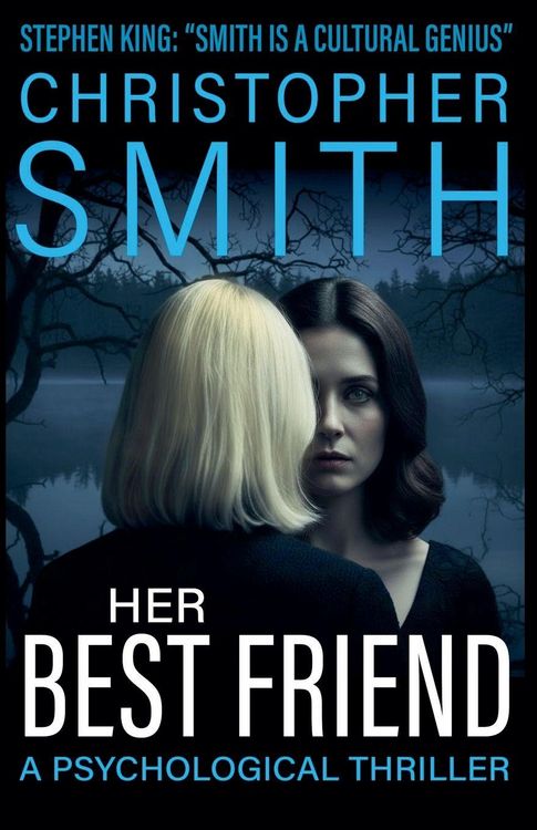 Produktbild: Her Best Friend