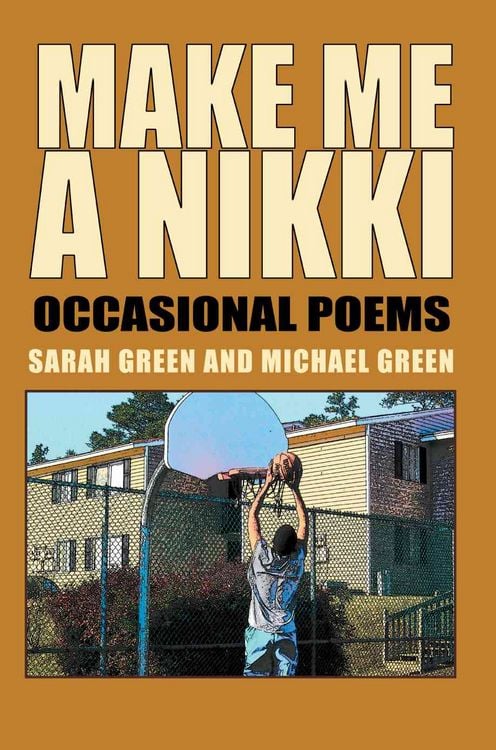Produktbild: Make Me A Nikki