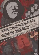 Produktbild: Represi&oacute;n de posguerra