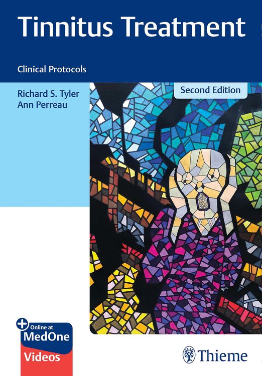 Produktbild: Tinnitus Treatment