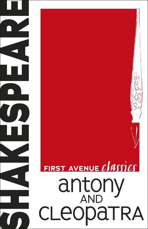 Produktbild: Antony and Cleopatra