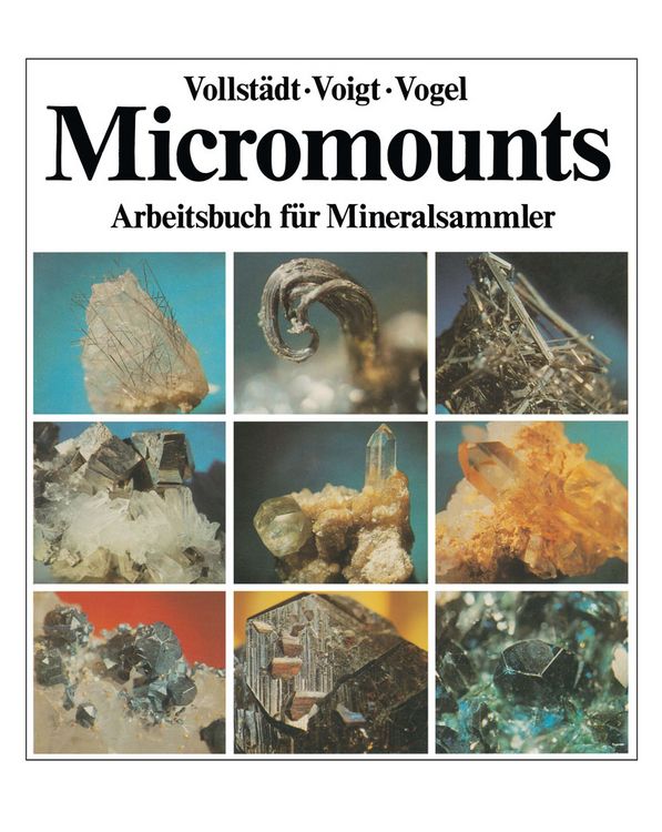 Produktbild: Micromounts