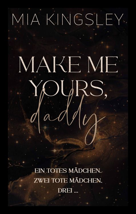 Produktbild: Make Me Yours, Daddy