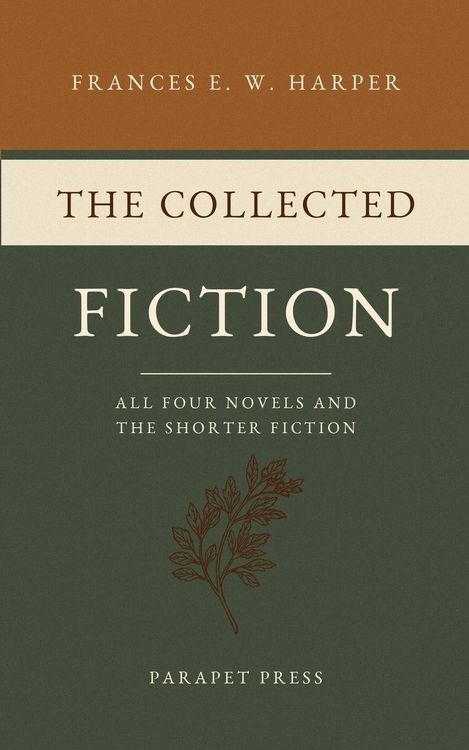 Produktbild: The Collected Fiction