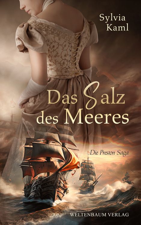 Produktbild: Das Salz des Meeres