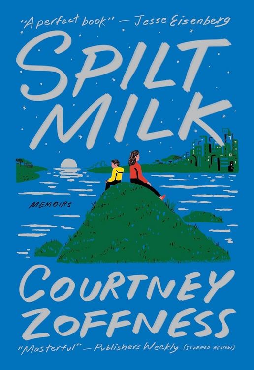 Produktbild: Spilt Milk