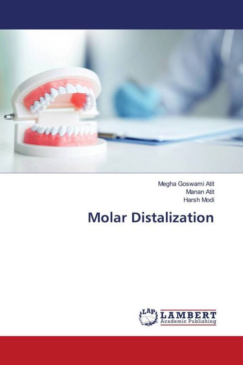 Produktbild: Molar Distalization