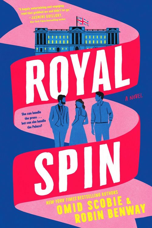 Produktbild: Royal Spin