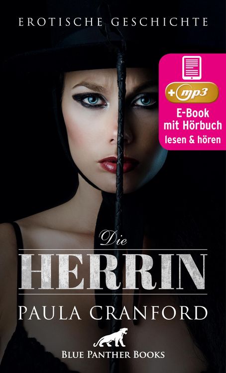 Produktbild: Die Herrin | Erotik Audio Story | Erotisches H&ouml;rbuch