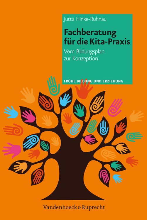 Produktbild: Fachberatung f&uuml;r die Kita-Praxis