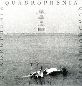 Produktbild: Quadrophenia (2011 Remastered)