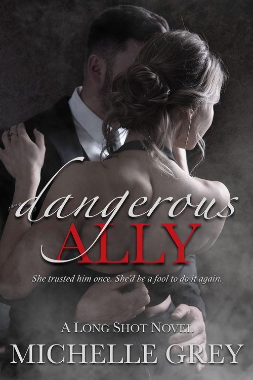 Produktbild: Dangerous Ally