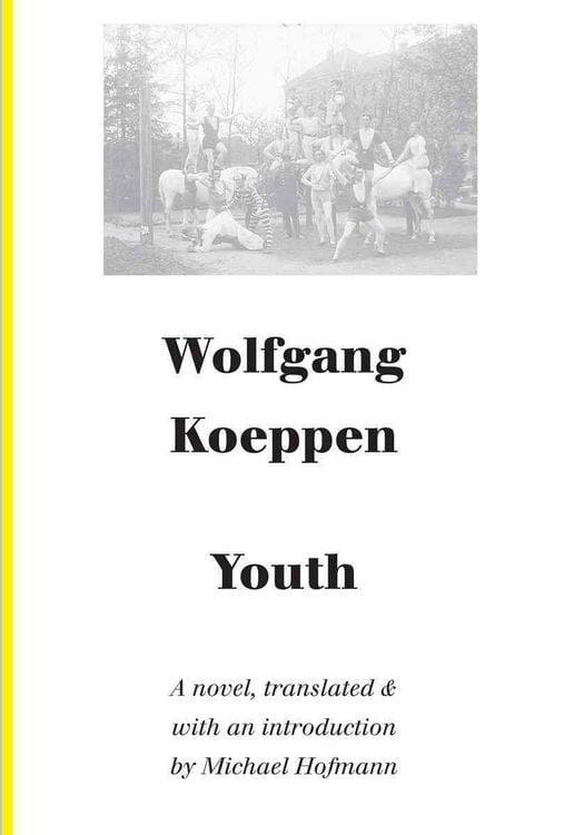 Produktbild: Youth