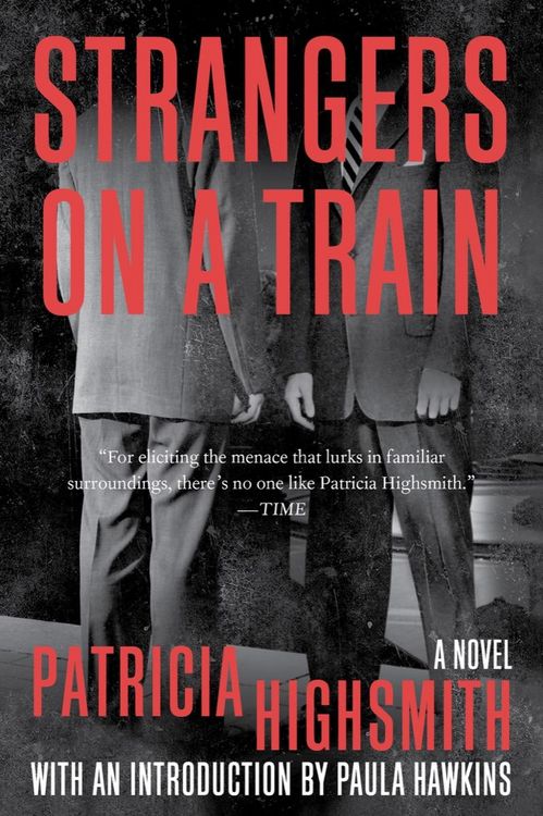 Produktbild: Strangers on a Train