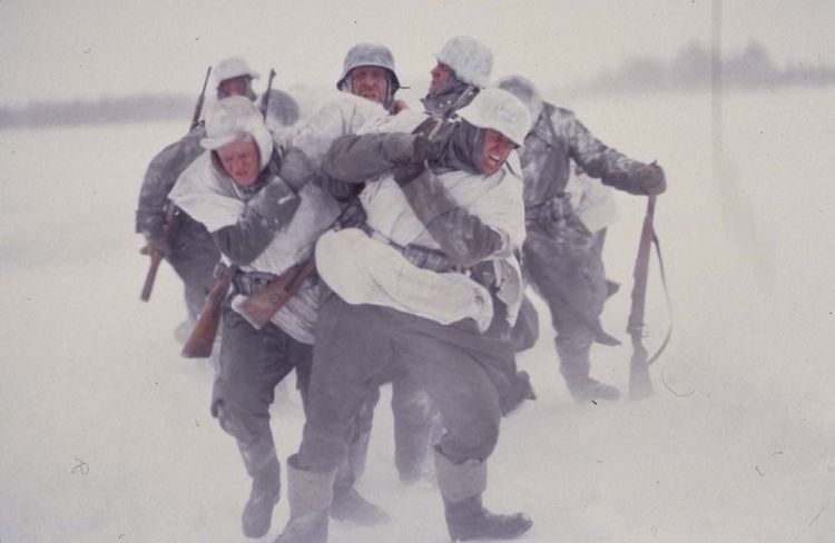 Produktbild: Stalingrad - Bis zum letzten Mann