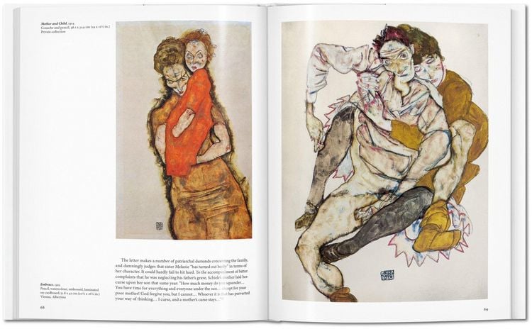 Produktbild: Schiele